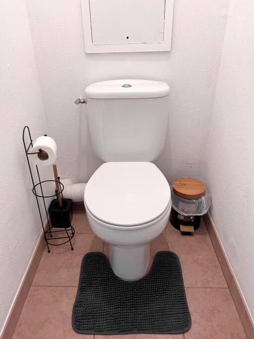 B206 Disneyland Paris Appartementappartement 몽테브랭 외부 사진