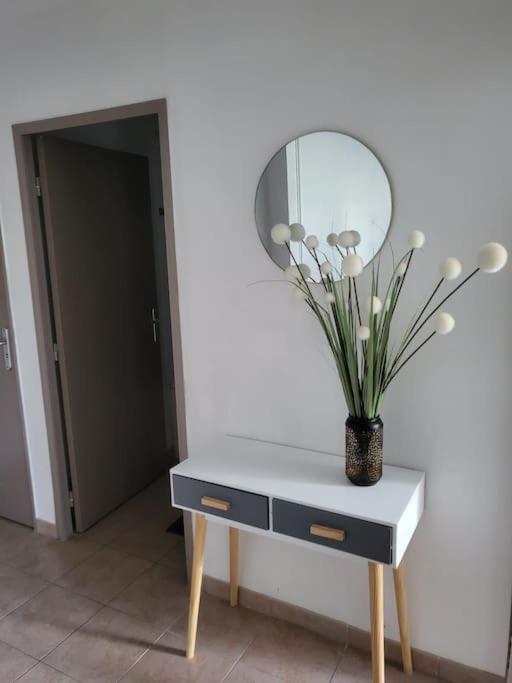 B206 Disneyland Paris Appartementappartement 몽테브랭 외부 사진